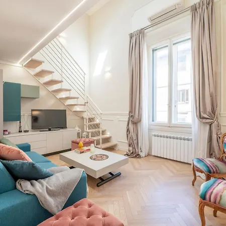 Boutique Apartments - Primavera-2