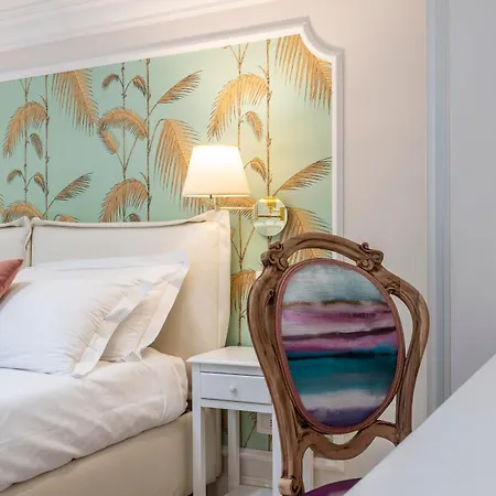 Boutique Apartments - Primavera-3